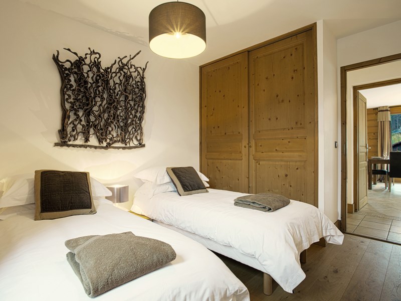 Apartment Hameau Des Fes Morzine 6