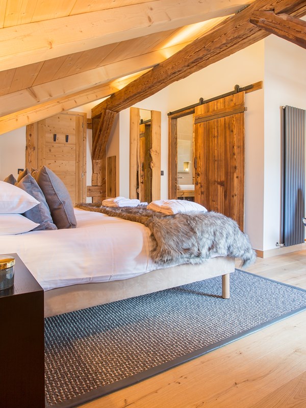 Chalet La Cornette Morzine 39