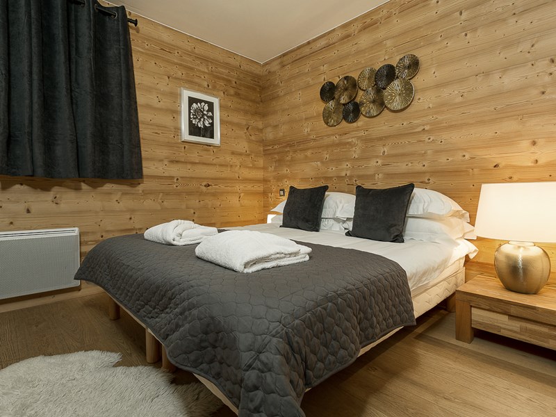 Apartment Jardin Des Fes Morzine 28