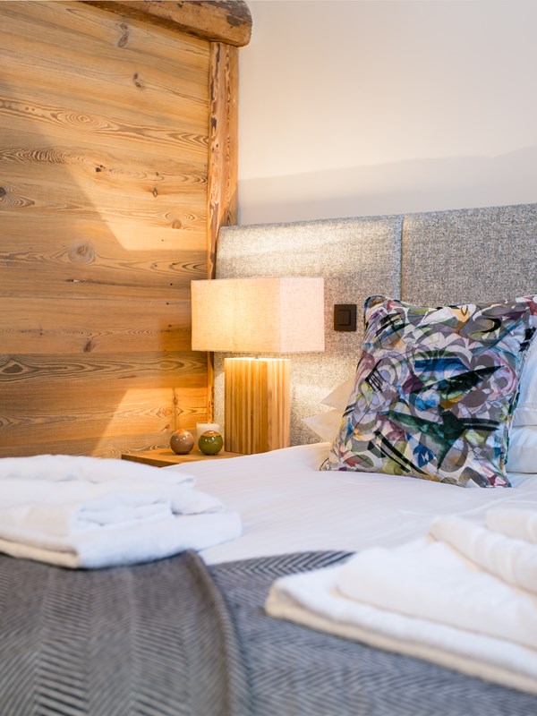 Chalet La Cornette Morzine 34