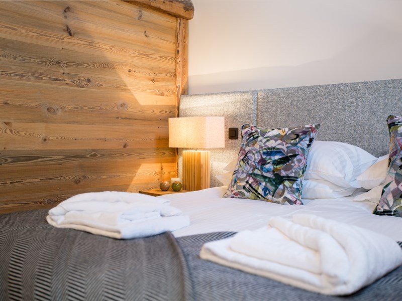 Chalet La Cornette Morzine 34