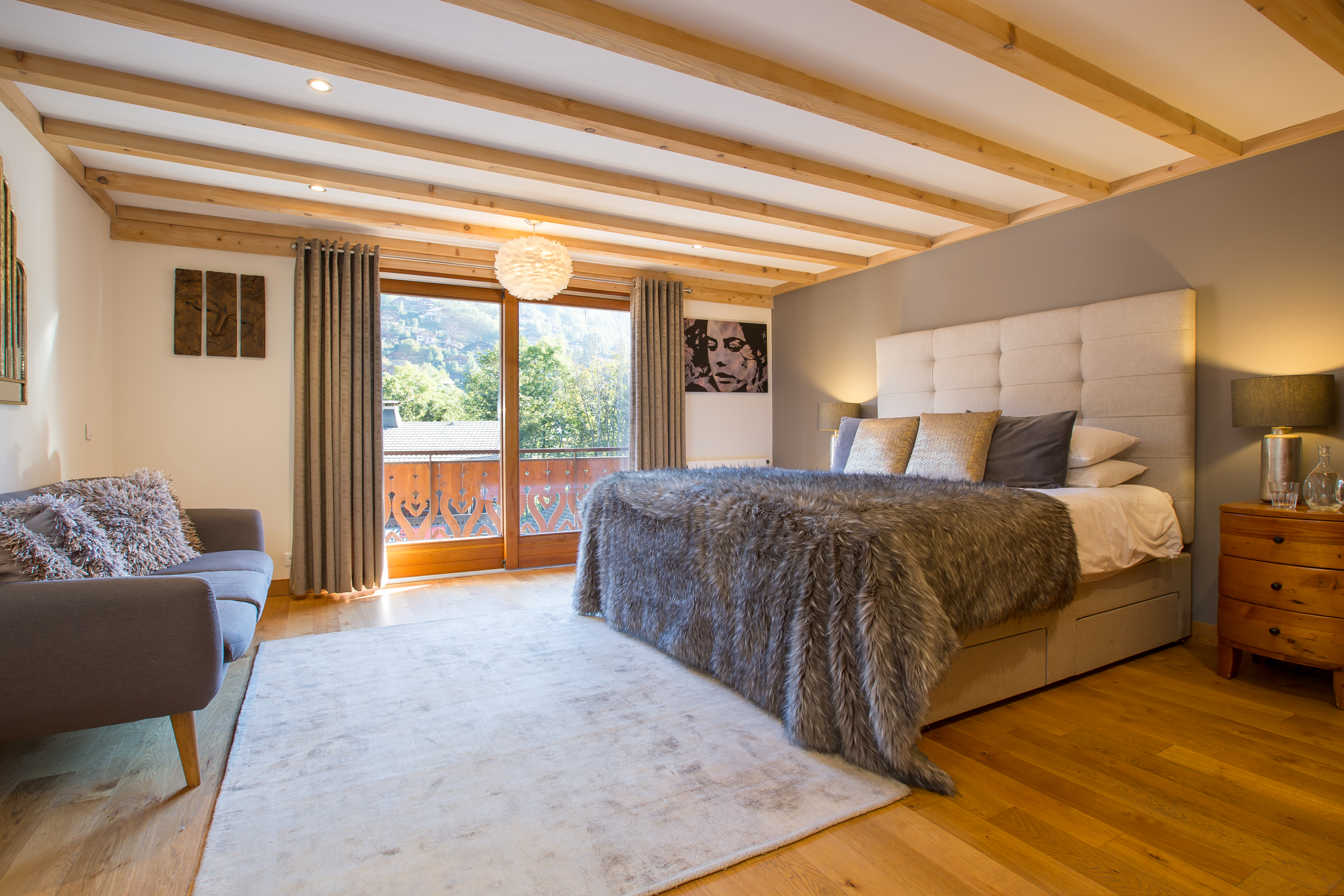 Apartment Grand Central Morzine 35