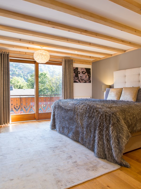 Apartment Grand Central Morzine 35