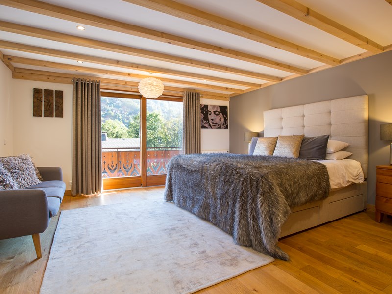 Apartment Grand Central Morzine 35