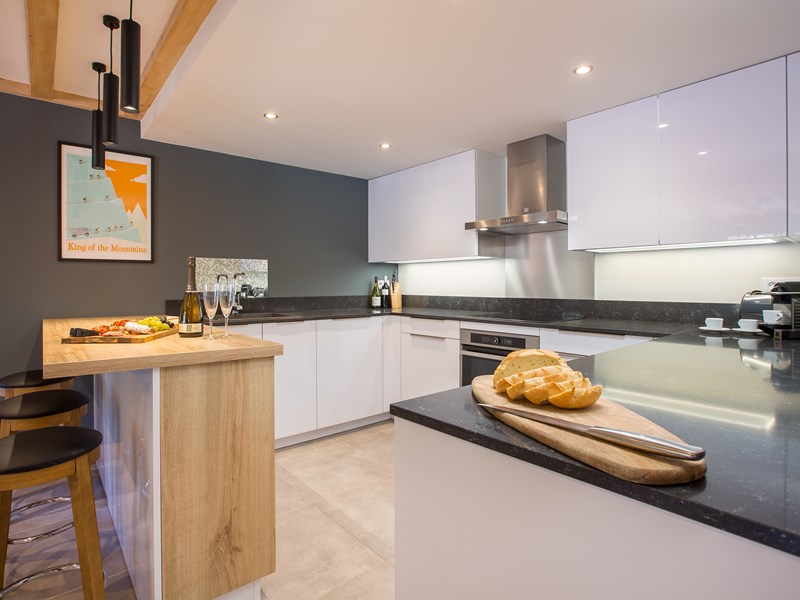 Apartment Grand Central Morzine 30