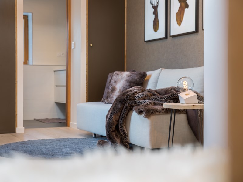 Apartment La Poste 2 Morzine 20