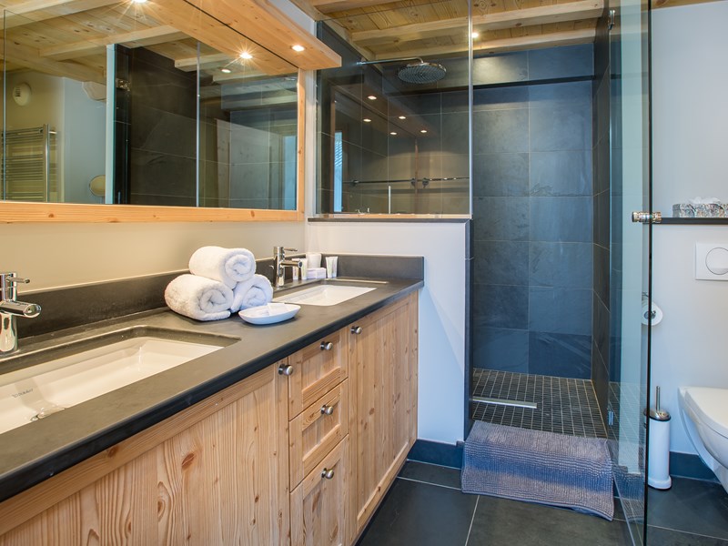 Apartment Telecabine Morzine 34