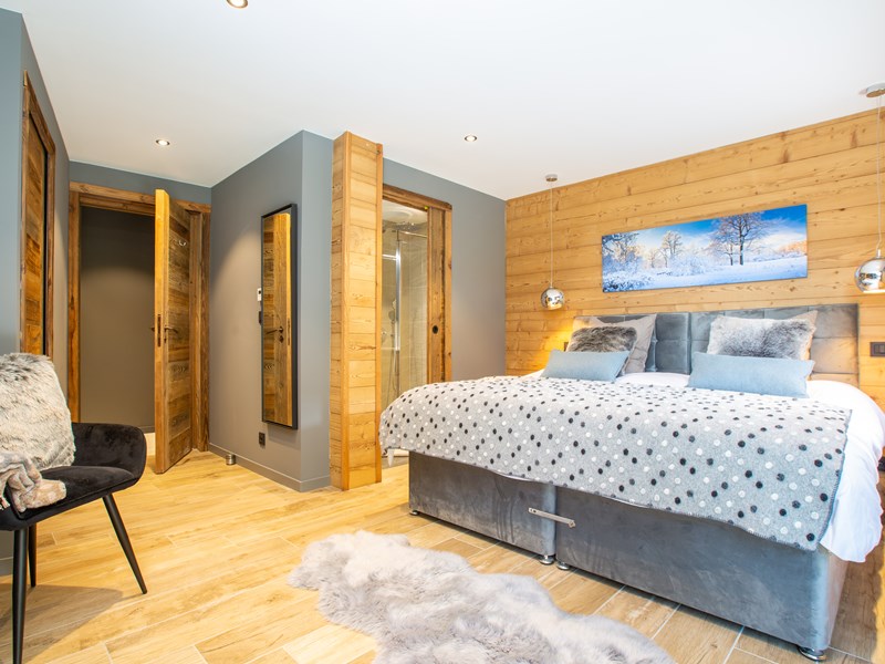 Chalet Le Pre LGE 00013