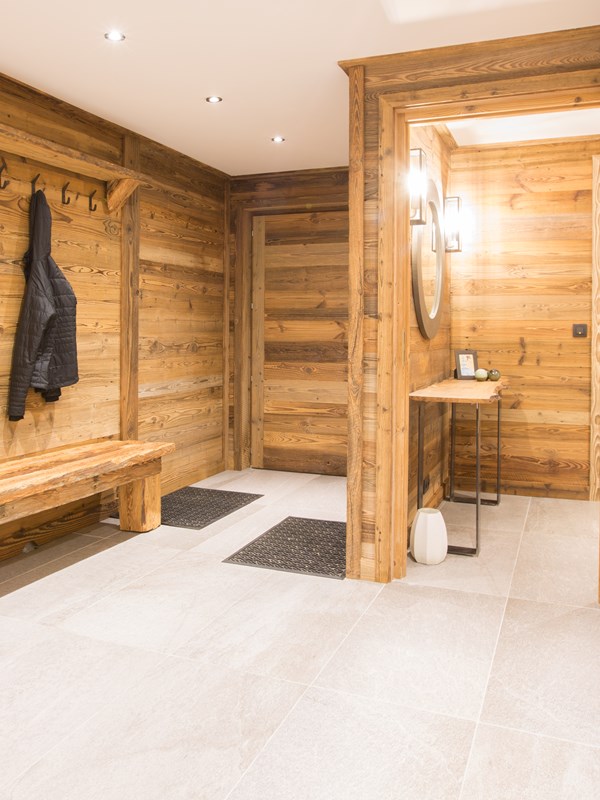 Chalet La Cornette Morzine 48