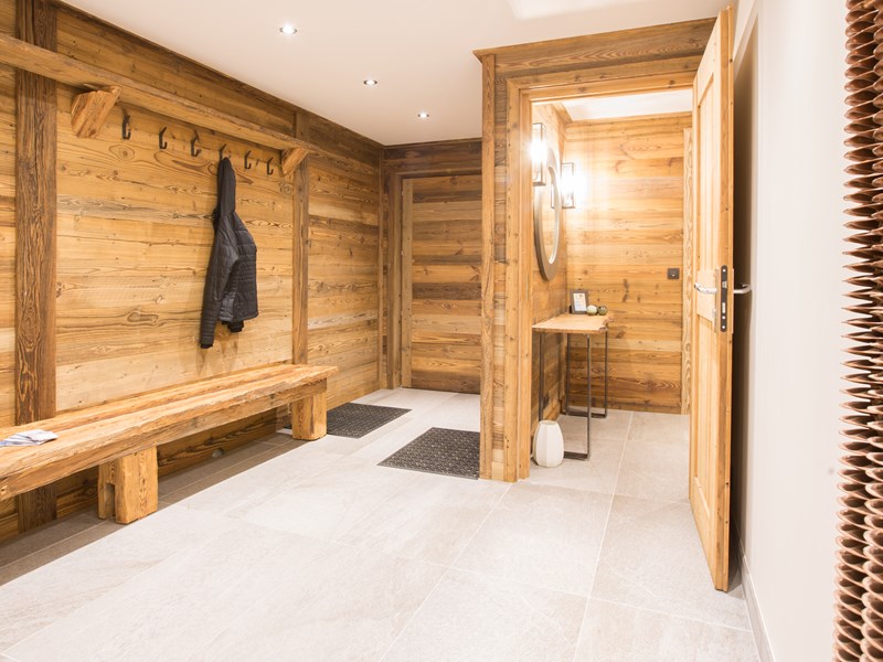 Chalet La Cornette Morzine 48