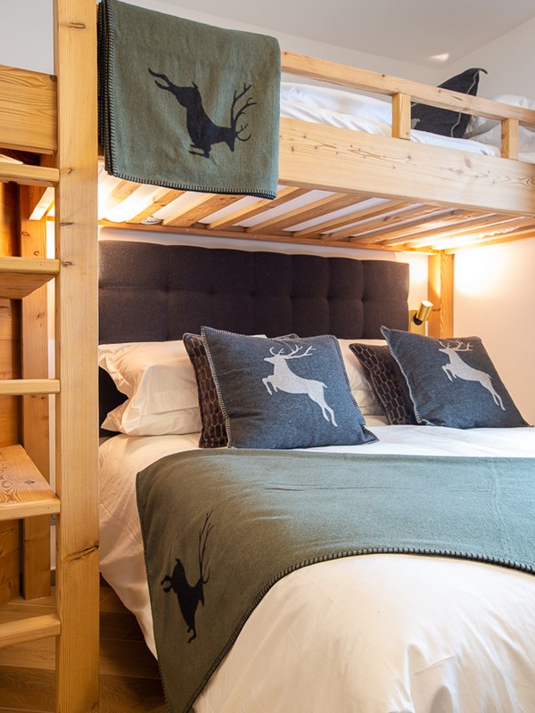 Apartment Les Echos LGE 00007