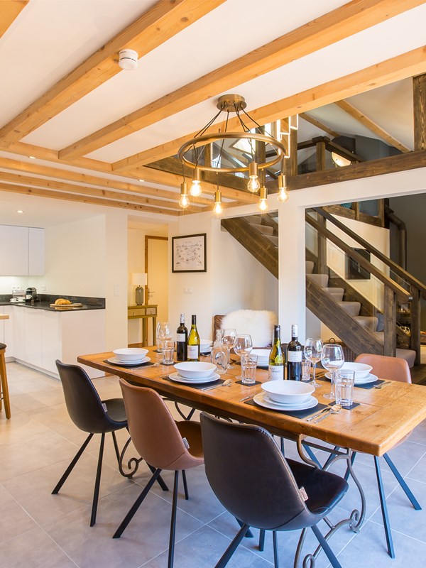 Apartment Grand Central Morzine 13