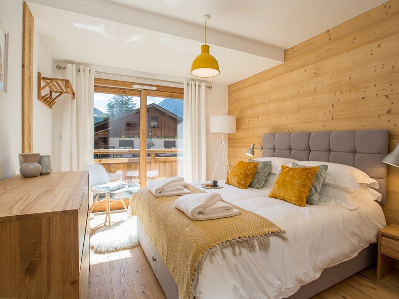 Apartment Nordic Nest Morzine 30