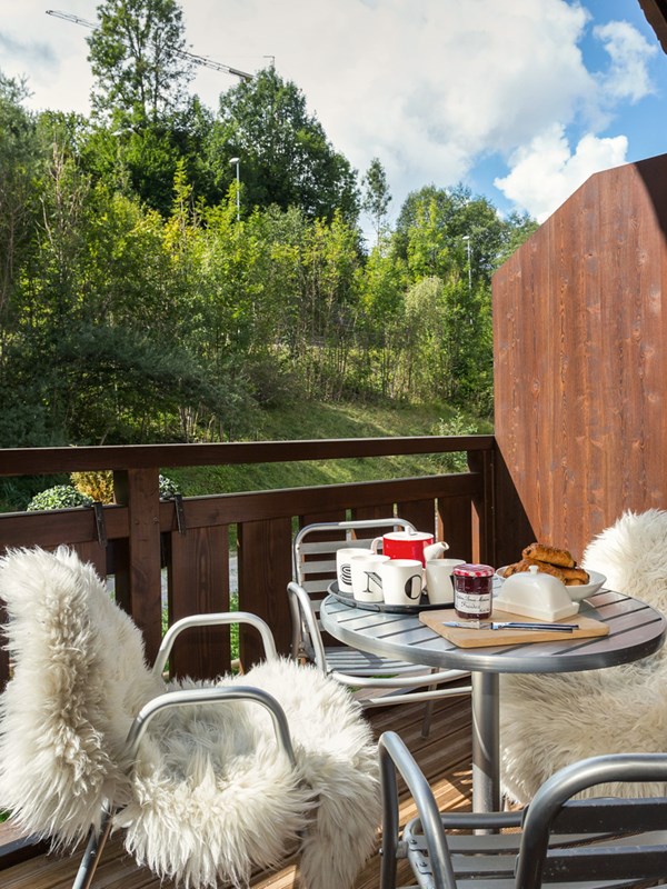 Apartment Waterside Morzine 11