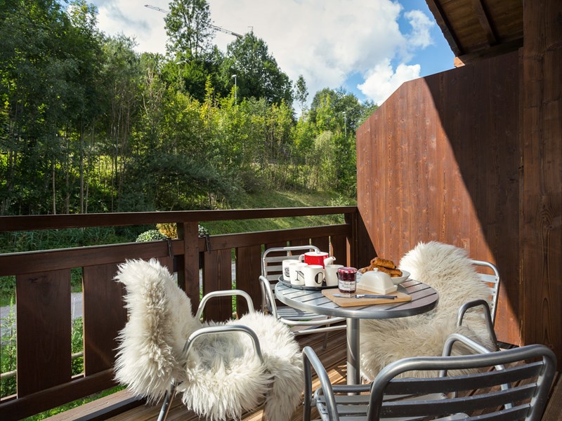 Apartment Waterside Morzine 11