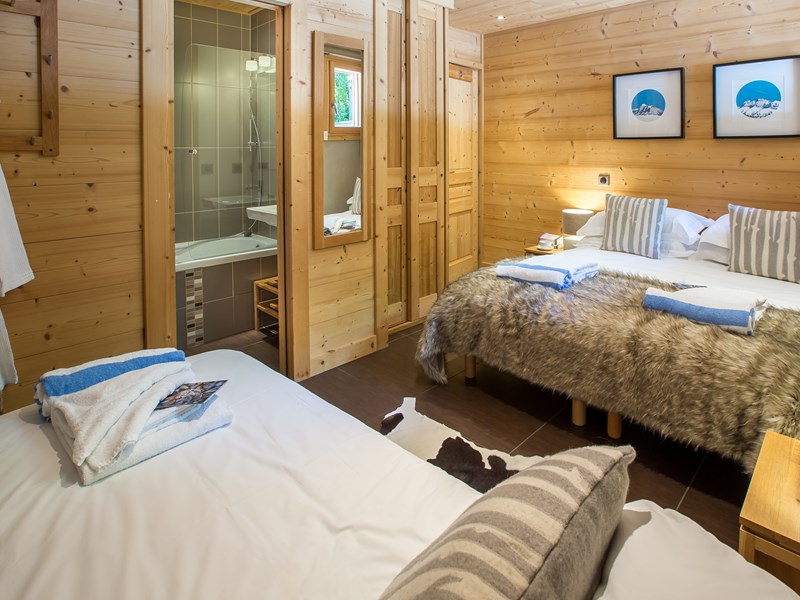 Chalet Jirishanca Morzine 9