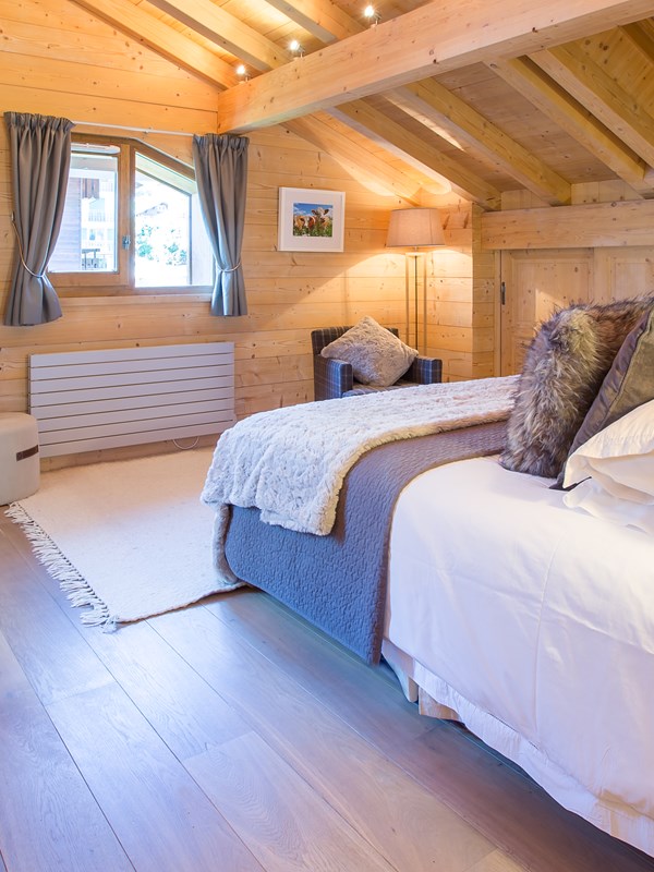 Apartment Telecabine Morzine 2