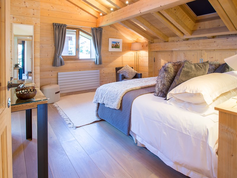 Apartment Telecabine Morzine 2