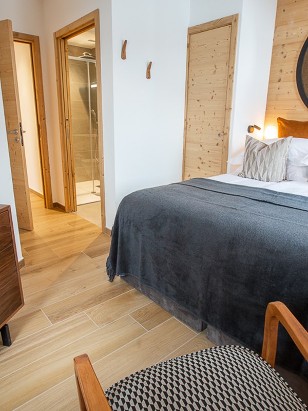 Apartment Les Echos LGE 00010