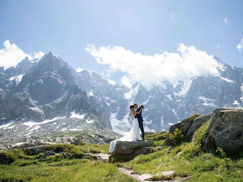 Mountain Weddings Blog 1