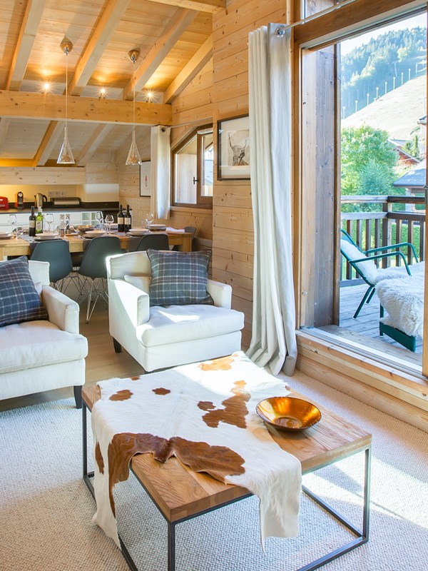 Apartment Telecabine Morzine 20