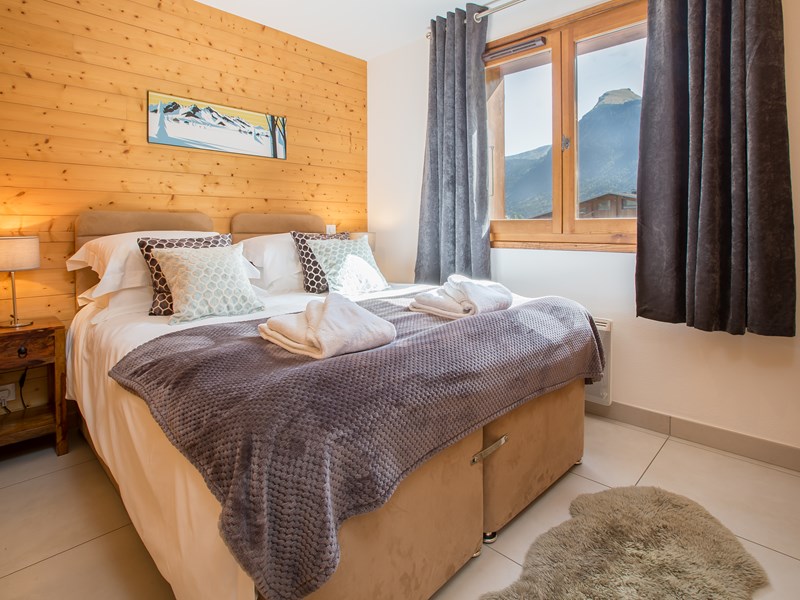 Apartment Petit Pleney Morzine 12