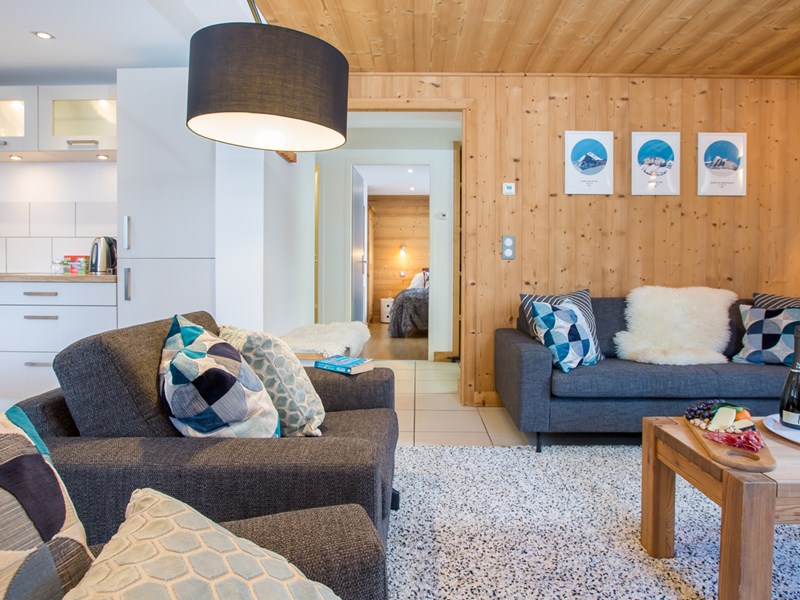Apartment Central Morzine 37