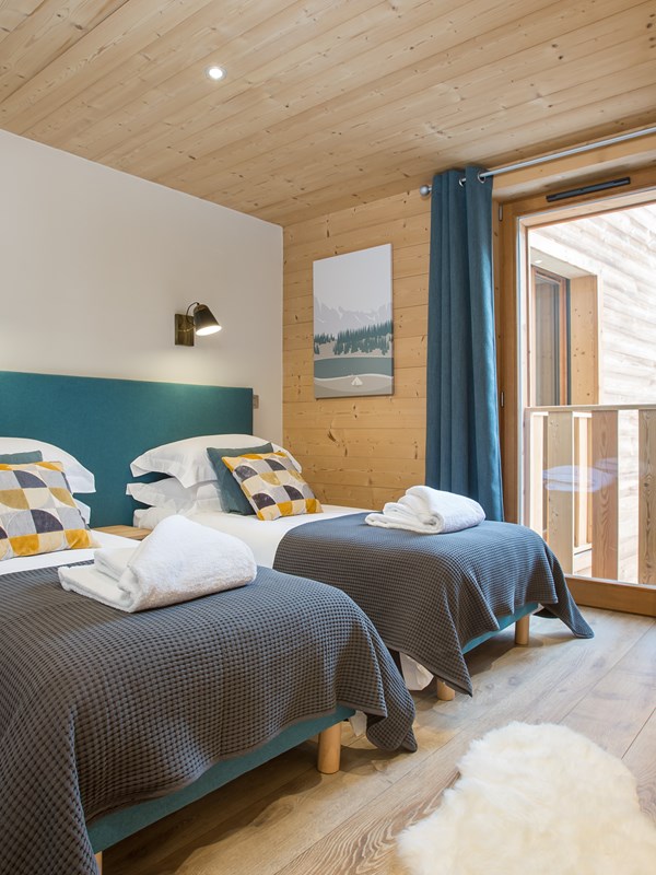Apartment Petit Stade Morzine 6