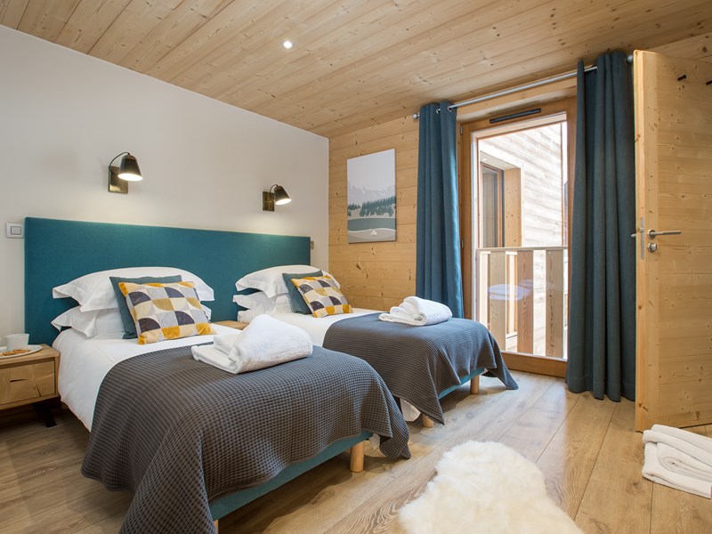 Apartment Petit Stade Morzine 6