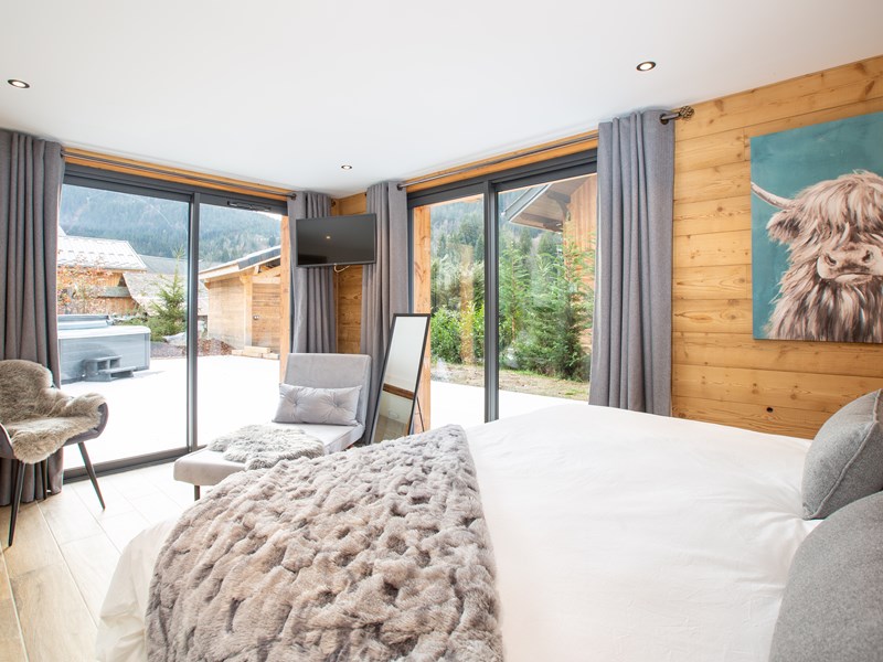 Chalet Le Pre LGE 00024