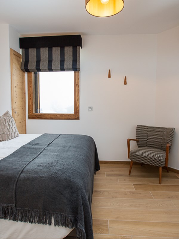 Apartment Les Echos LGE 00012