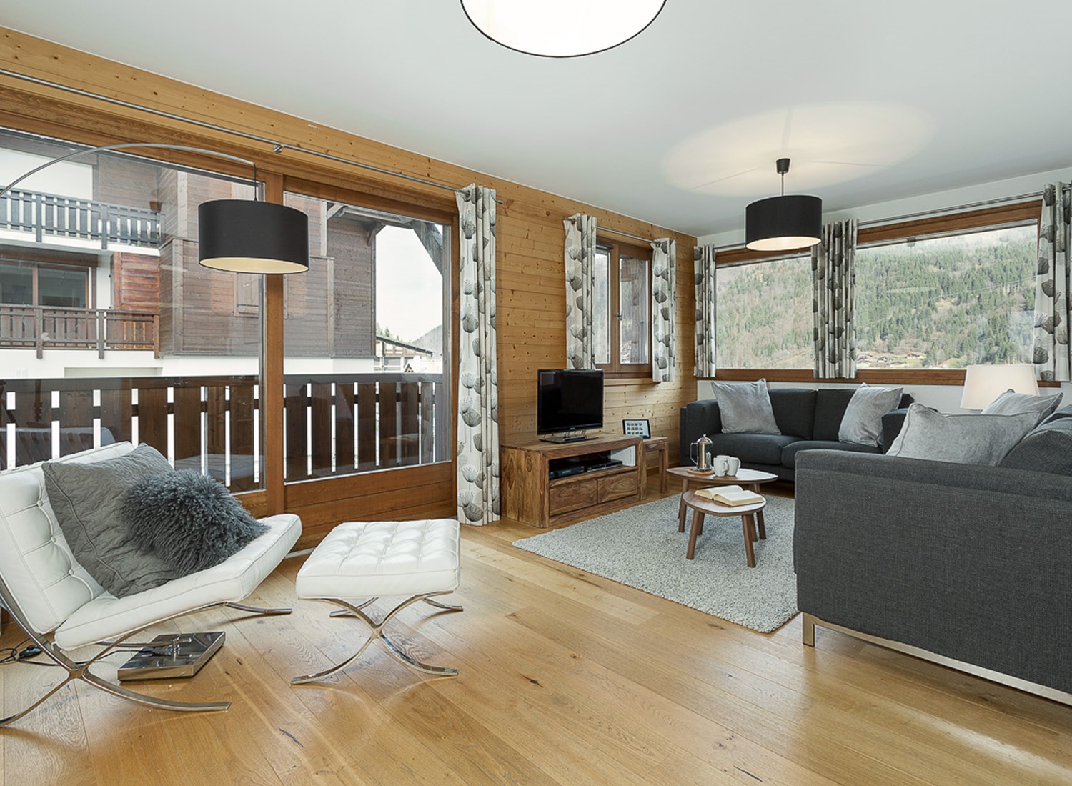 Apartment Pleney 2 Morzine 14