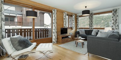 Apartment Pleney 2 Morzine 14