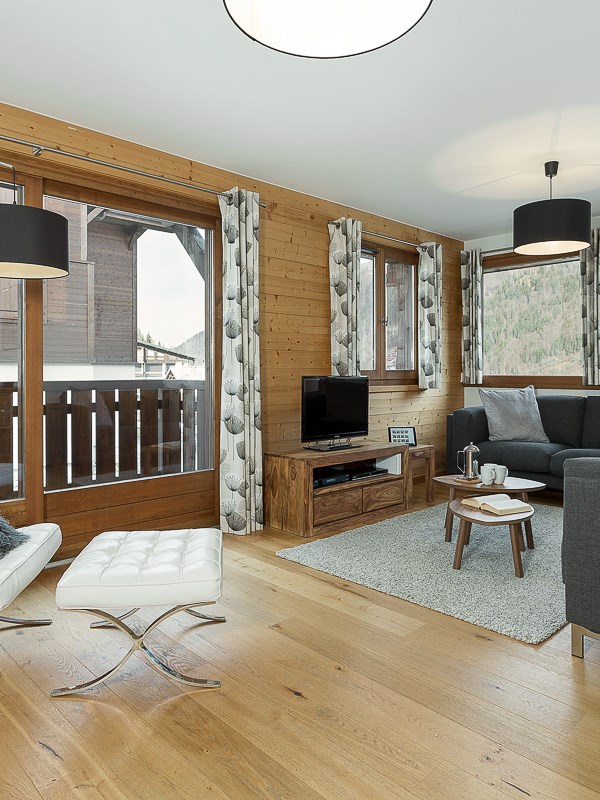 Apartment Pleney 2 Morzine 14