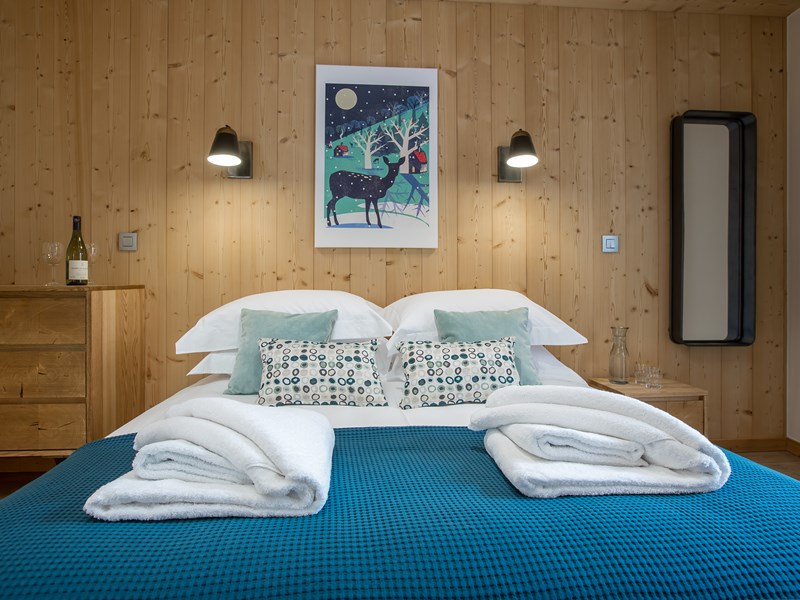 Apartment Petit Stade Morzine 15