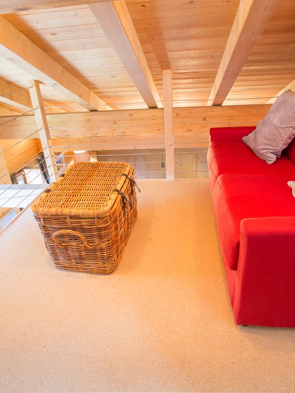 Apartment Telecabine Morzine 33