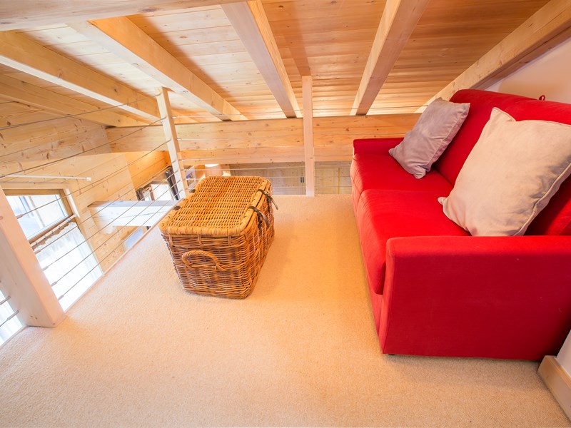 Apartment Telecabine Morzine 33