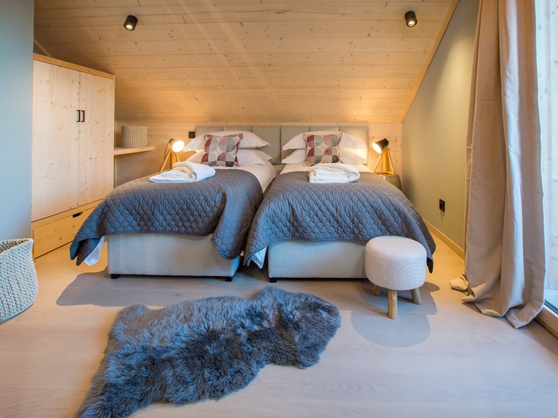 Chalet Verjus Morzine 17