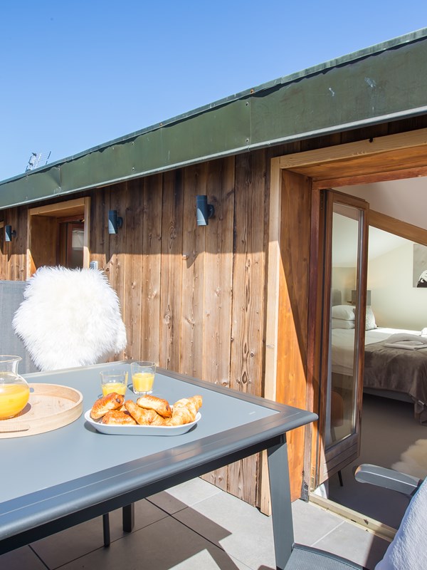 Apartment Grand Central Morzine 2