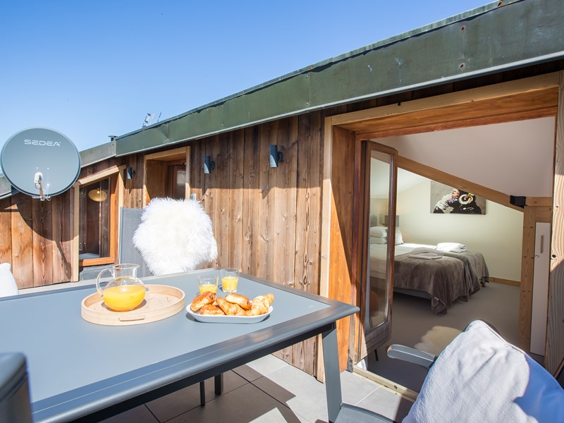 Apartment Grand Central Morzine 2