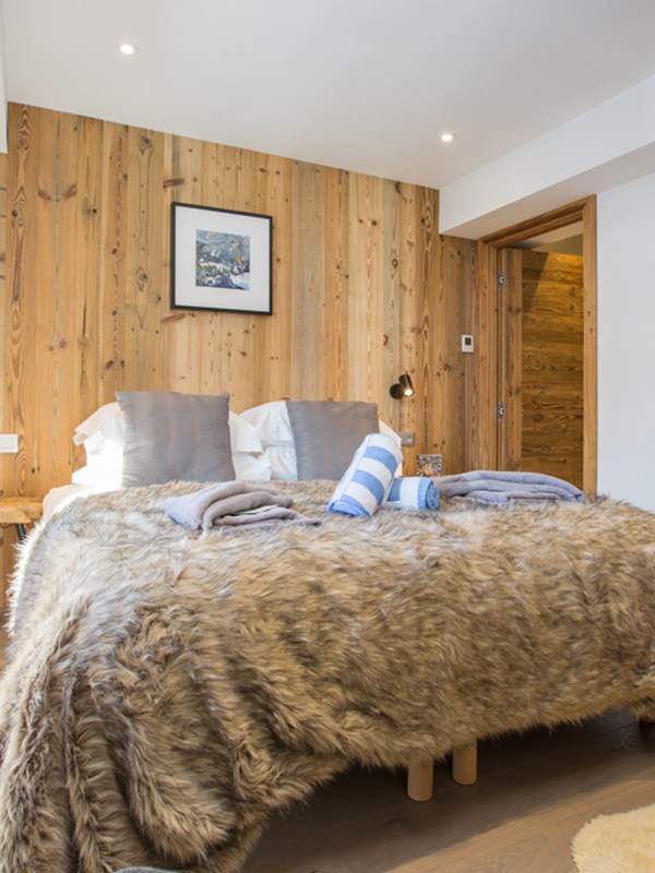 Chalet La Godille Morzine 25