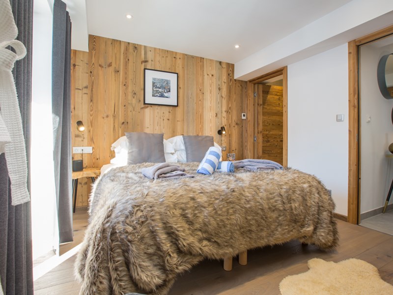 Chalet La Godille Morzine 25