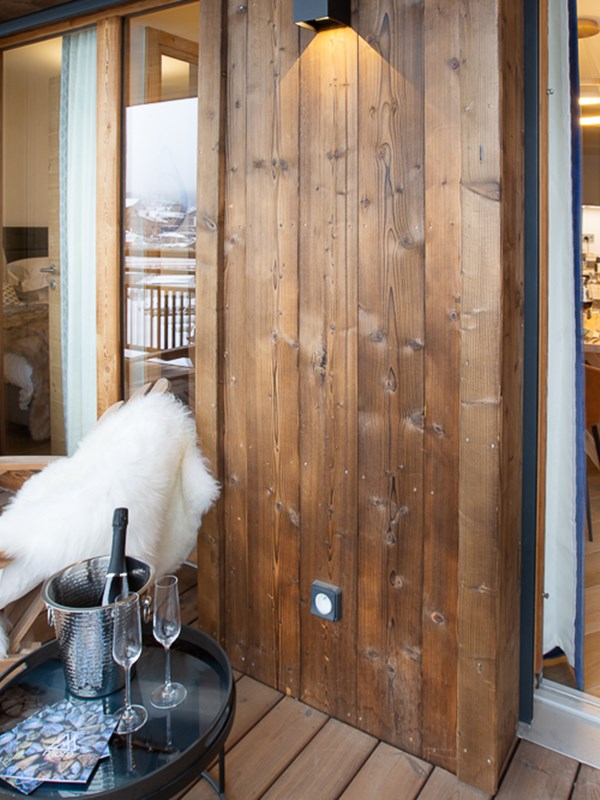 Apartment Les Echos LGE 00034