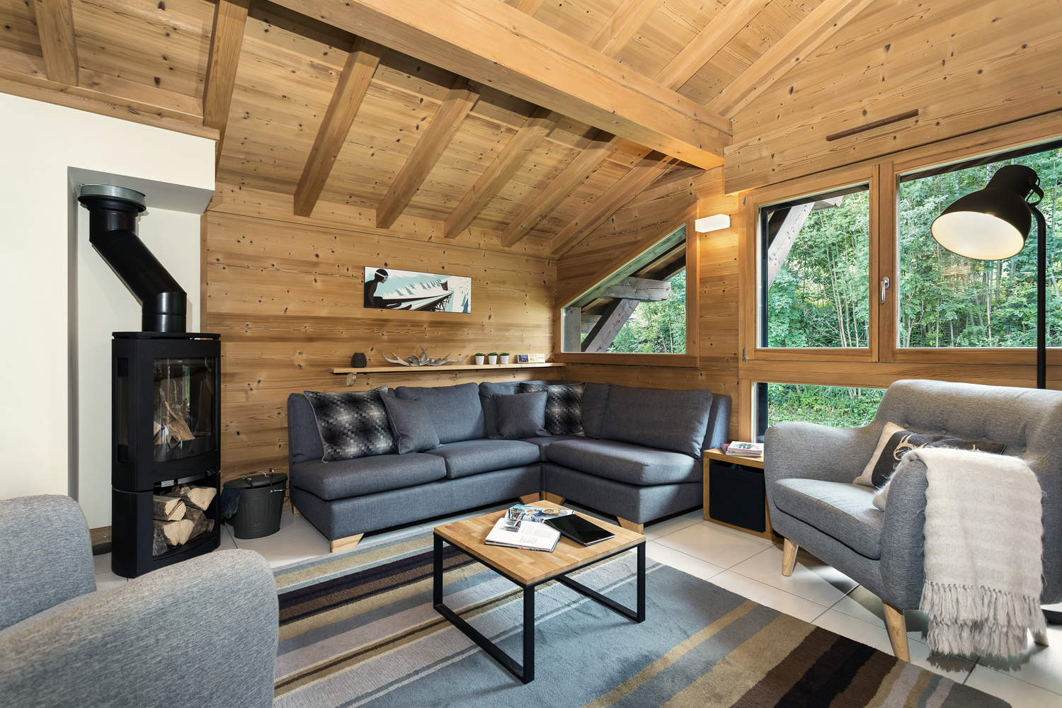 Apartment Waterside Properties More Mountain Morzine