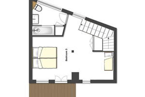 Hibou Floorplan 2Nd Floor