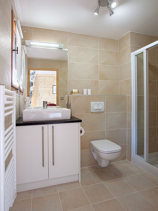 Apartment Pleney Morzine 21