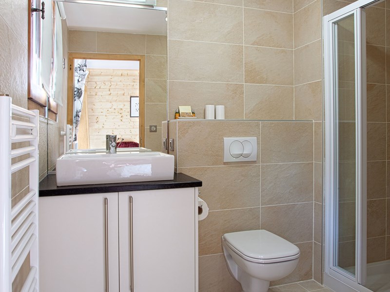 Apartment Pleney Morzine 21