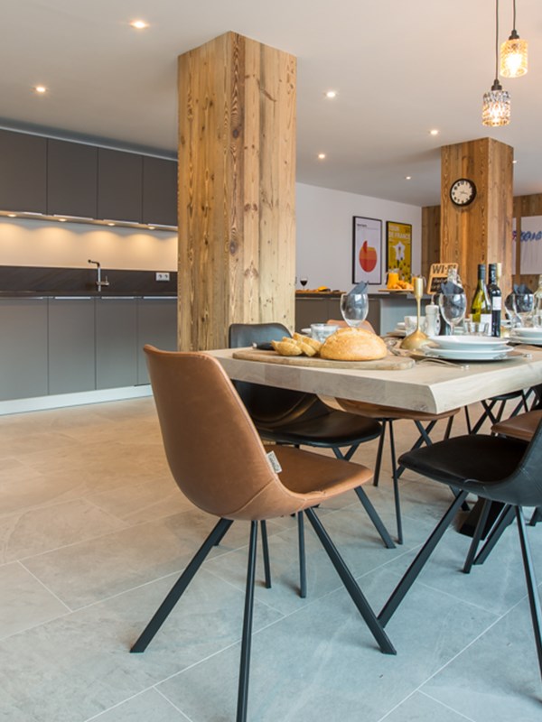 Chalet La Godille Morzine 23