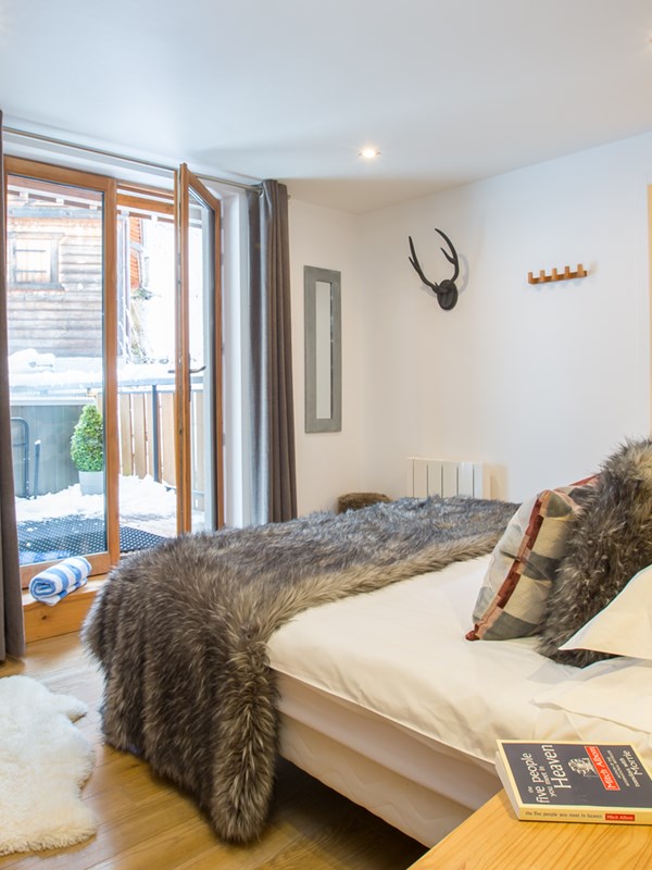 Apartment Central Morzine 50