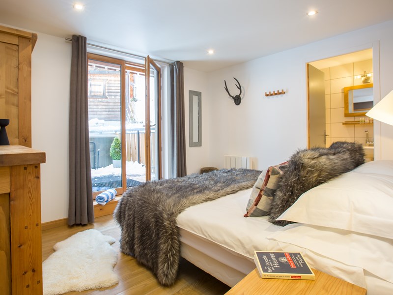 Apartment Central Morzine 50